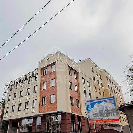 Modern Cozy Ultracentral Daire *