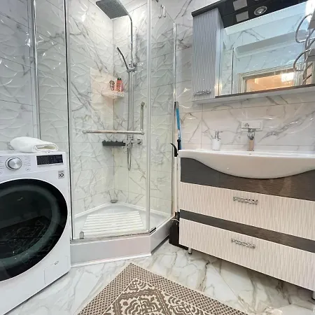 Modern Cozy Ultracentral Kişinev