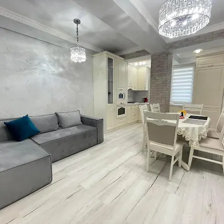Modern Cozy Ultracentral Kişinev
