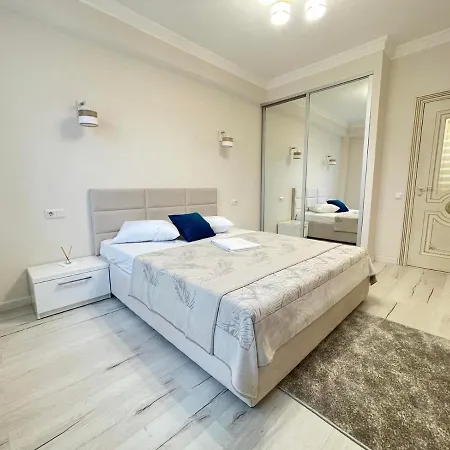 Modern Cozy Ultracentral * Kişinev