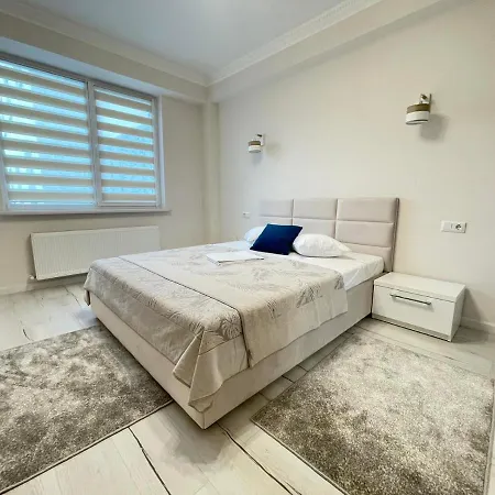 Modern Cozy Ultracentral
