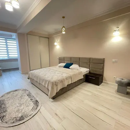 Daire Modern Cozy Ultracentral *