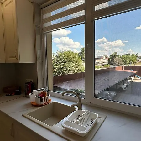 Modern Cozy Ultracentral Kişinev